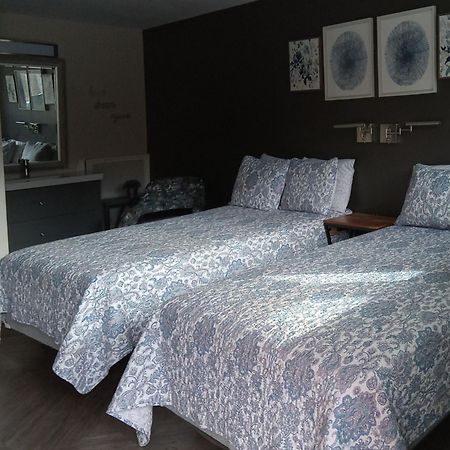 Hotel Lake Anna Glenora 外观 照片