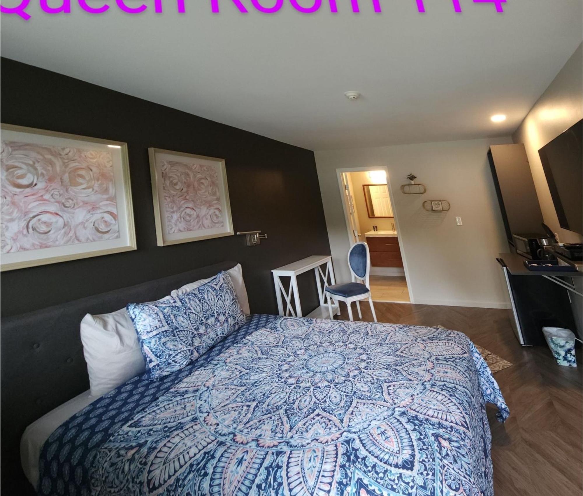 Hotel Lake Anna Glenora 外观 照片