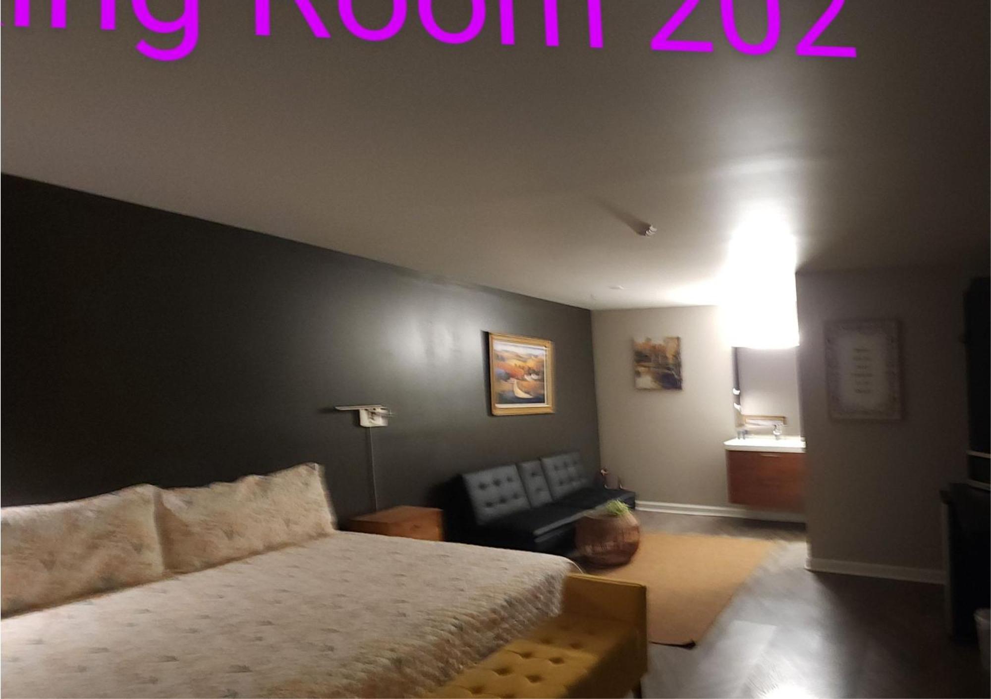 Hotel Lake Anna Glenora 外观 照片