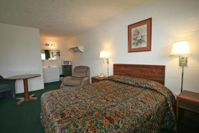 Hotel Lake Anna Glenora 客房 照片