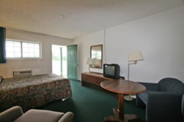 Hotel Lake Anna Glenora 客房 照片