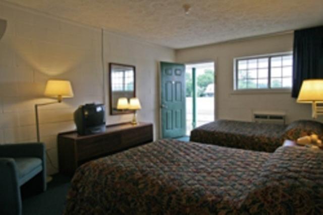 Hotel Lake Anna Glenora 客房 照片