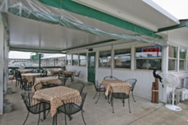 Hotel Lake Anna Glenora 外观 照片