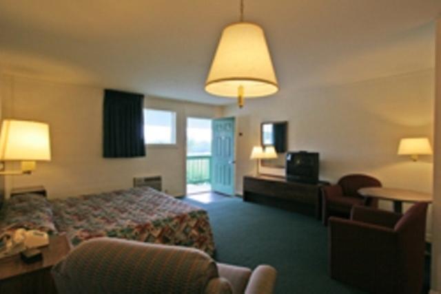 Hotel Lake Anna Glenora 客房 照片