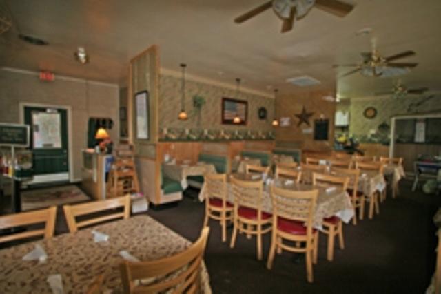 Hotel Lake Anna Glenora 外观 照片