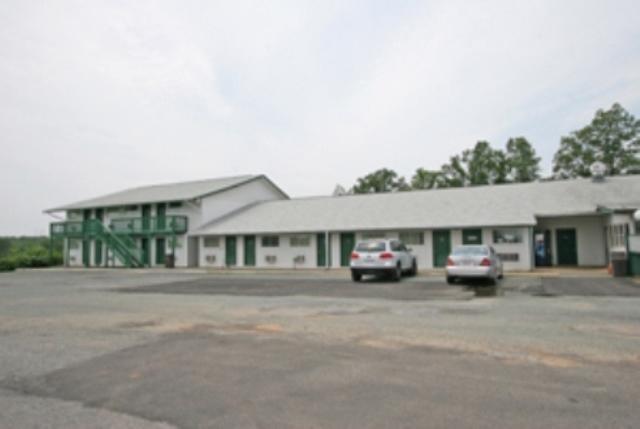 Hotel Lake Anna Glenora 外观 照片