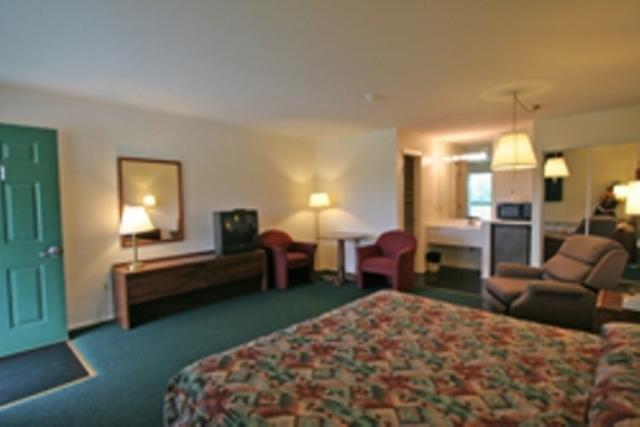 Hotel Lake Anna Glenora 客房 照片
